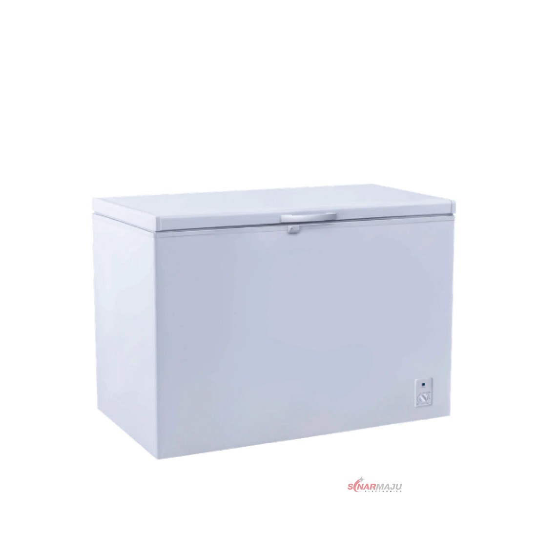 Chest Freezer 274.5 Liter Electrolux ECM2950WA